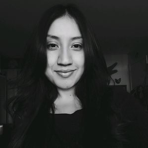 Meet your Posher, Joanna